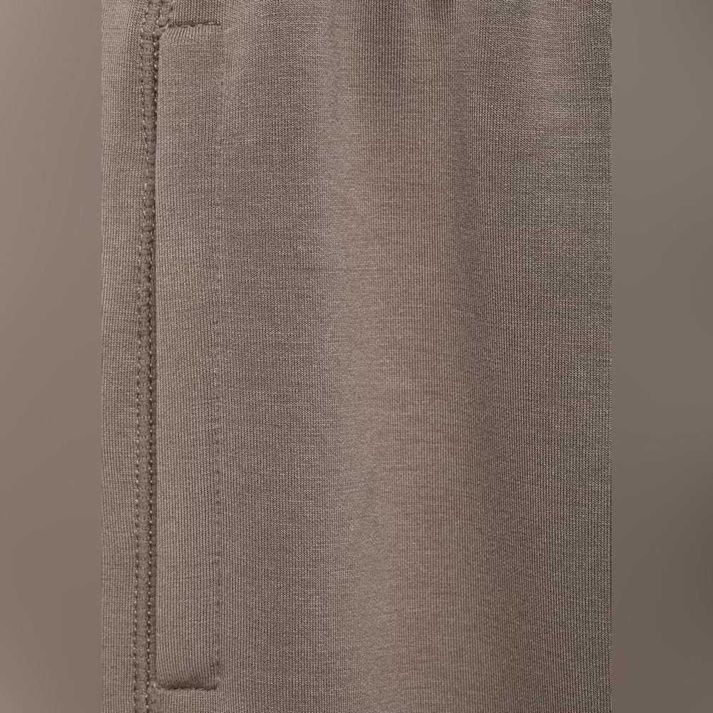 Mango brown Co-ord set jogger pants + sweatshirt NWT - Picture 8 of 10
